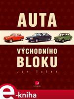Auta východního bloku - Jan Tuček