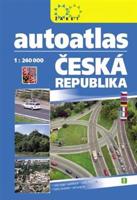 Autoatlas ČR
