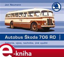 Autobus Škoda 706 RO - Jan Neumann