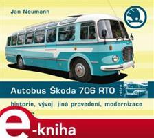 Autobus Škoda 706 RTO - Jan Neumann
