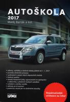 Autoškola 2017 - Matěj Barták, kol.