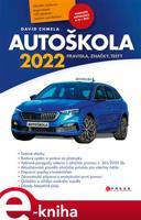 Autoškola 2022 - David Chmela