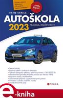 Autoškola 2023 - David Chmela