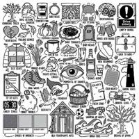 Autumn Variations (White LP)