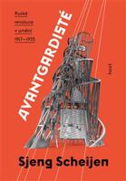 Avantgardisté - Sjeng Scheijen