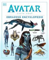 Avatar - Cesta vody - Obrazová encyklopedie - kol., Josh Izzo