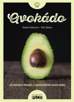Avokádo - Petr Sýkora, Denisa Voborová