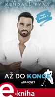 Až do konce - Kendall Ryanová