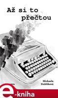 Až si to přečtou - Michaela Stehlíková