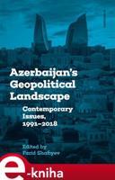 Azerbaijan's Geopolitical Landscape