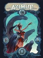 Azimut - kniha druhá - Wilfrid Lupano