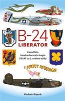 B-24 Liberator - Vladimír Majerik