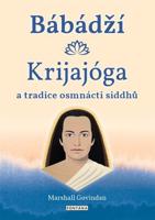 Bábádží, krijajóga a tradice osmnácti siddhů