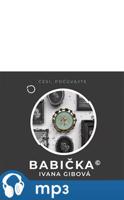 Babička, mp3 - Ivana Gibová