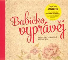 Babičko, vyprávěj