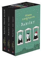 Babičky - BOX - Minna Lindgren