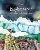 Babylónská věž - Ivana Pecháčková