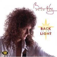 Back To The Light - Brian May