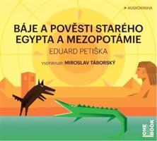 Báje a pověsti starého Egypta a Mezopotámie