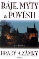 Báje, mýty a pověsti - Hrady a zámky