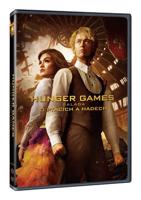 Balada o ptácích a hadech. Hunger Games