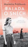 Balada o snech - Markéta Prášková