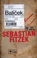 Balíček: Psychothriller - Sebastian Fitzek