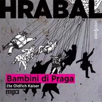 Bambini di Praga 1947