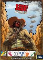 Bang ! kostková hra