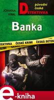 Banka - Johana Kral