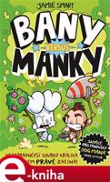 Bany versus Manky - Jamie Smart