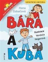 Bára a Kuba