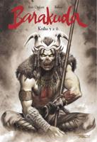 Barakuda - Kniha 5 a 6