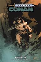 Barbar Conan 3: Nepoznaný věk