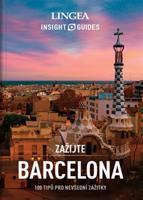 Barcelona - Zažijte