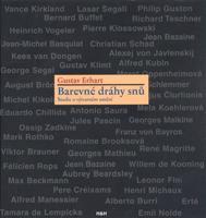 Barevné dráhy snů