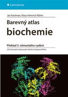 Barevný atlas biochemie