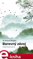 Barevný závoj - William Somerset Maugham