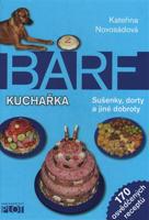 Barf - kuchařka