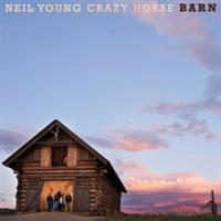 Barn (Indie Exclusive) - Neil Young &amp; Crazy Horse
