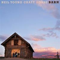 Barn - Neil Young &amp; Crazy Horse