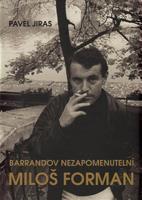 Barrandov - Nezapomenutelní - Pavel Jiras