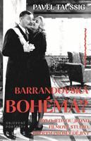 Barrandovská bohéma? - Pavel Taussig