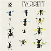 Barret - Syd Barret