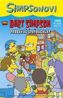 Bart Simpson 1/2018: Prodavač šprťouchlat