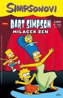 Bart Simpson 2/2019: Miláček žen - kolektiv autorů