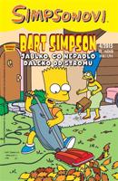 Bart Simpson 4/2015: Jablko, co nepadlo daleko od stromu