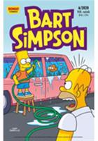 Bart Simpson 6/2020