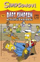 Bart Simpson 7/2015: Nejlepší z kovbojů