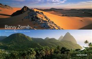 Barvy Země - Jakob Strobel y Serra